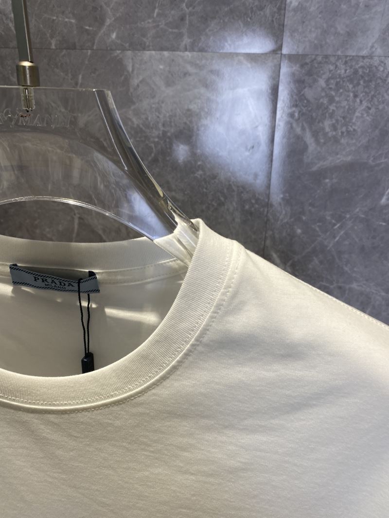 Prada T-Shirts